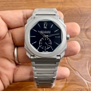 Bvlgari Original Movement Watch