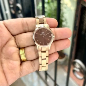 DANIEL WELLINGTON ICONIC LINK