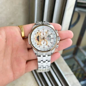 Edifice Casio Premium EFR 558