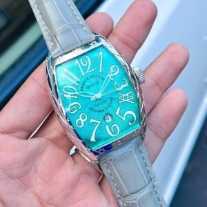 Frank Muller Casablanca Bamford x Arsham x