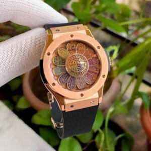 HUBLOT Classic Fusion Takashi Murakami