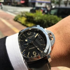 LUMINOR PANERAI 1950 PAM00531