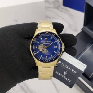 MASERATI SFIDA Automatic R8823140004