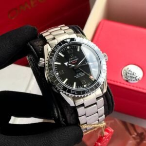 Omega Planet Ocean GMT