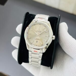 OMEGA rich Seamaster Aqua Terra