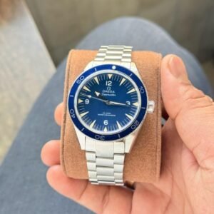 Omega Seamaster 300 Heritage Edition