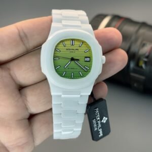 Patek Philippe Aet Remould