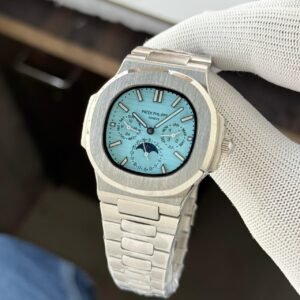 Patek Philippe Calendar Perpetual