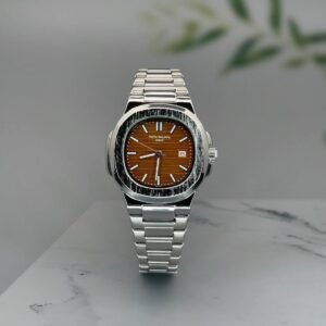 Patek Philippe Geneve Octagonal