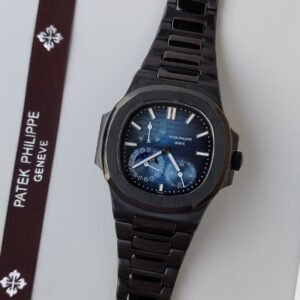 PATEK PHILIPPE NAUTILUS 5712 MAD PARIS
