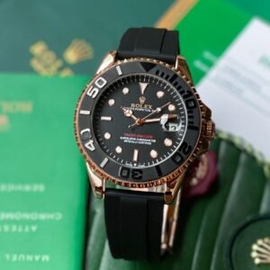 Rolex Submarine Classic