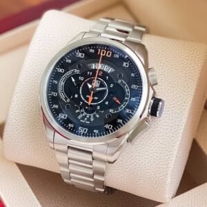 Tag Heuer Mercedes SLS