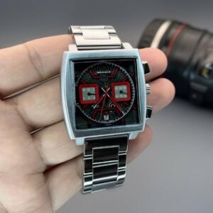 TAG Heuer Monaco Edition