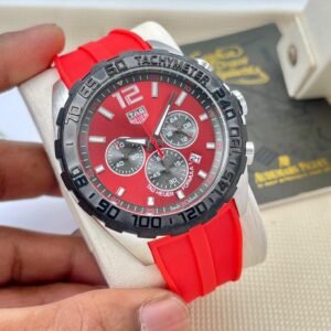 Tag Heuer Premium Model