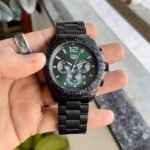 Tag Heuer Senna Chronograph