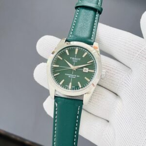 Tissot Powermatic 80 Silicum