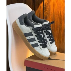 Adidas Campus 00s Grey Shoes For Men (SL87)