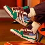 Adidas Forum Low Melting Shoes For Men (SL519)