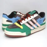 Adidas Forum Low Melting Shoes For Men (SL519)