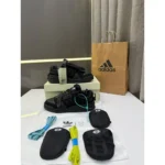 Adidas Forum X Bad Bunny Black Shoes For Men (LAB1655)