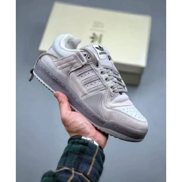 Adidas Fourm Bad Bunny Shoes For Men (SL60)