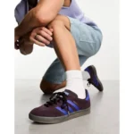 Adidas Gazelle Indoor Shoes For Men (SL401)