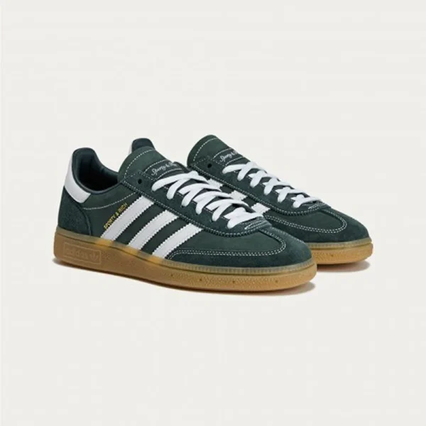 Adidas Handball Spezial X Sporty Rich Shoes For Men (BSF635) Adidas Handball Spezial X Sporty Rich Shoes For Men (BSF635)