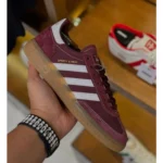 Adidas Handball Spezial X Sporty Rich Shoes For Men (BSF666)