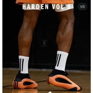 Adidas Harden Vol 8 Shoes For Men (SL462)