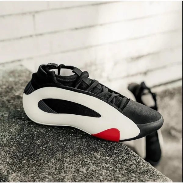 Adidas Harden Volume 8 Pioneer Shoes For Men (BOT579)