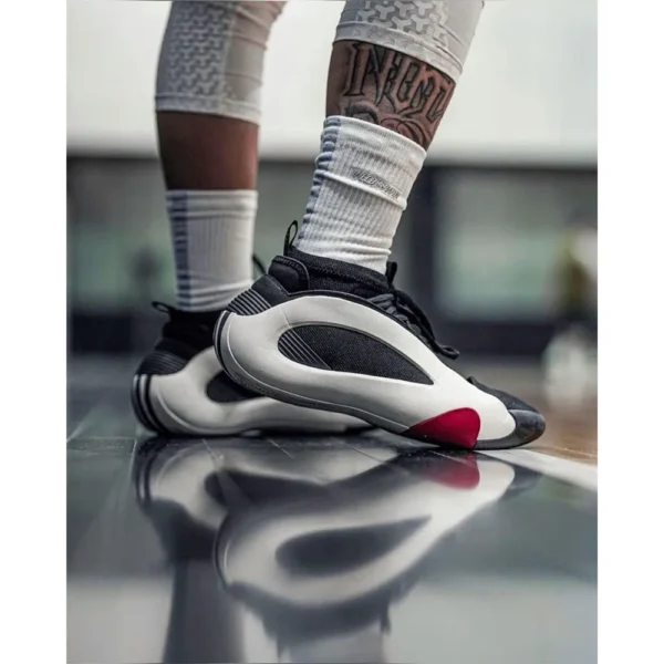 Adidas Harden Volume 8 Pioneer Shoes For Men (BOT579)