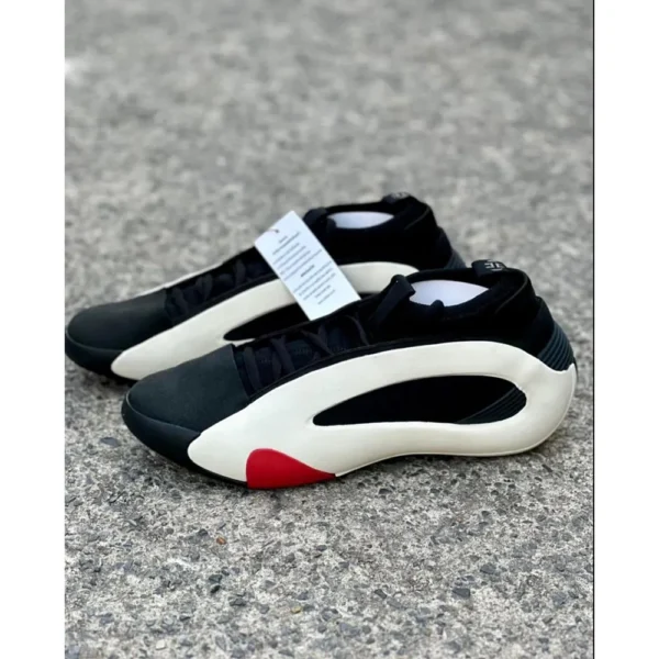 Adidas Harden Volume 8 Pioneer Shoes For Men (BOT579)