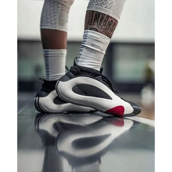 Adidas Harden Volume 8 Pioneer Shoes For Men (HS43)