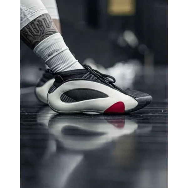 Adidas Harden Volume 8 Pioneer Shoes For Men (HS43)