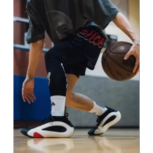 Adidas Harden Volume 8 Pioneer Shoes For Men (HS43)