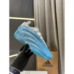 Adidas Harden Volume 9 Blue Shoes For Men (LAB1734)