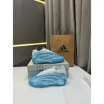 Adidas Harden Volume 9 Blue Shoes For Men (LAB1734)