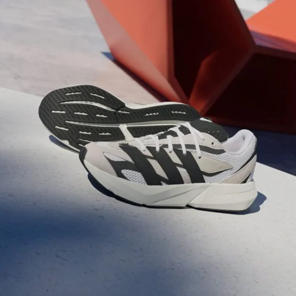 Adidas Light Blaze Beige Shoes For Men (BSF365) Adidas Light Blaze Beige Shoes For Men (BSF365)