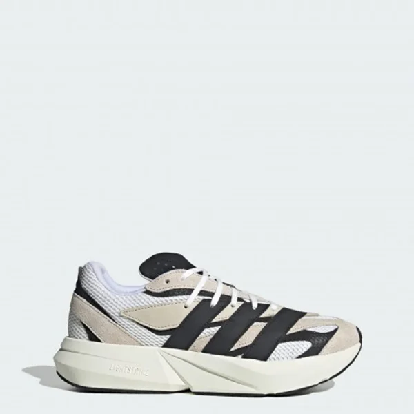 Adidas Light Blaze Beige Shoes For Men (BSF365) Adidas Light Blaze Beige Shoes For Men (BSF365)