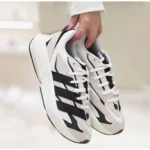 Adidas Light Blaze Beige Shoes For Men (BSF365)