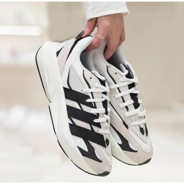 Adidas Light Blaze Beige Shoes For Men (BSF365) Adidas Light Blaze Beige Shoes For Men (BSF365)