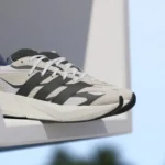 Adidas Light Blaze Beige Shoes For Men (BSF365)