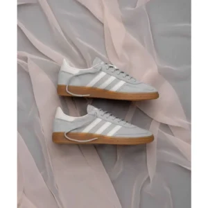 Adidas Ndballl Spezial Grey Shoes For Men (SL514)