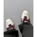 Adidas Samba Nylon Shoes For Men (BOT81)