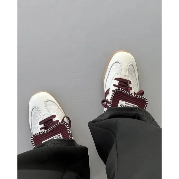 Adidas Samba Nylon Shoes For Men (BOT81)