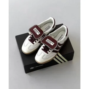 Adidas Samba Nylon Shoes For Men (BOT81)