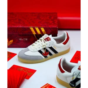 Adidas Samba OG Year Of The Snake Shoes For Men (BOT1205)