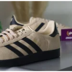 Adidas Samba X Gazelle Messi Edition Men Shoes (FT697)