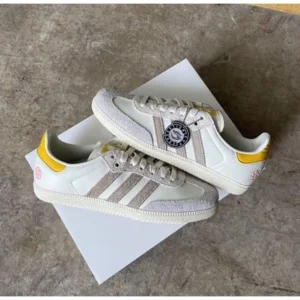 Adidas Samba X Kasina Samba Consortium Shoes For Men (BSF1014)