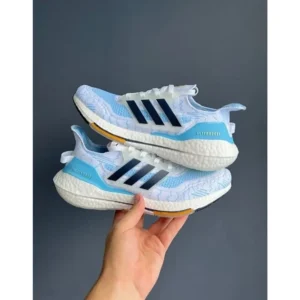 Adidas Ultraboost 21 Shoes For Men (SW1219)